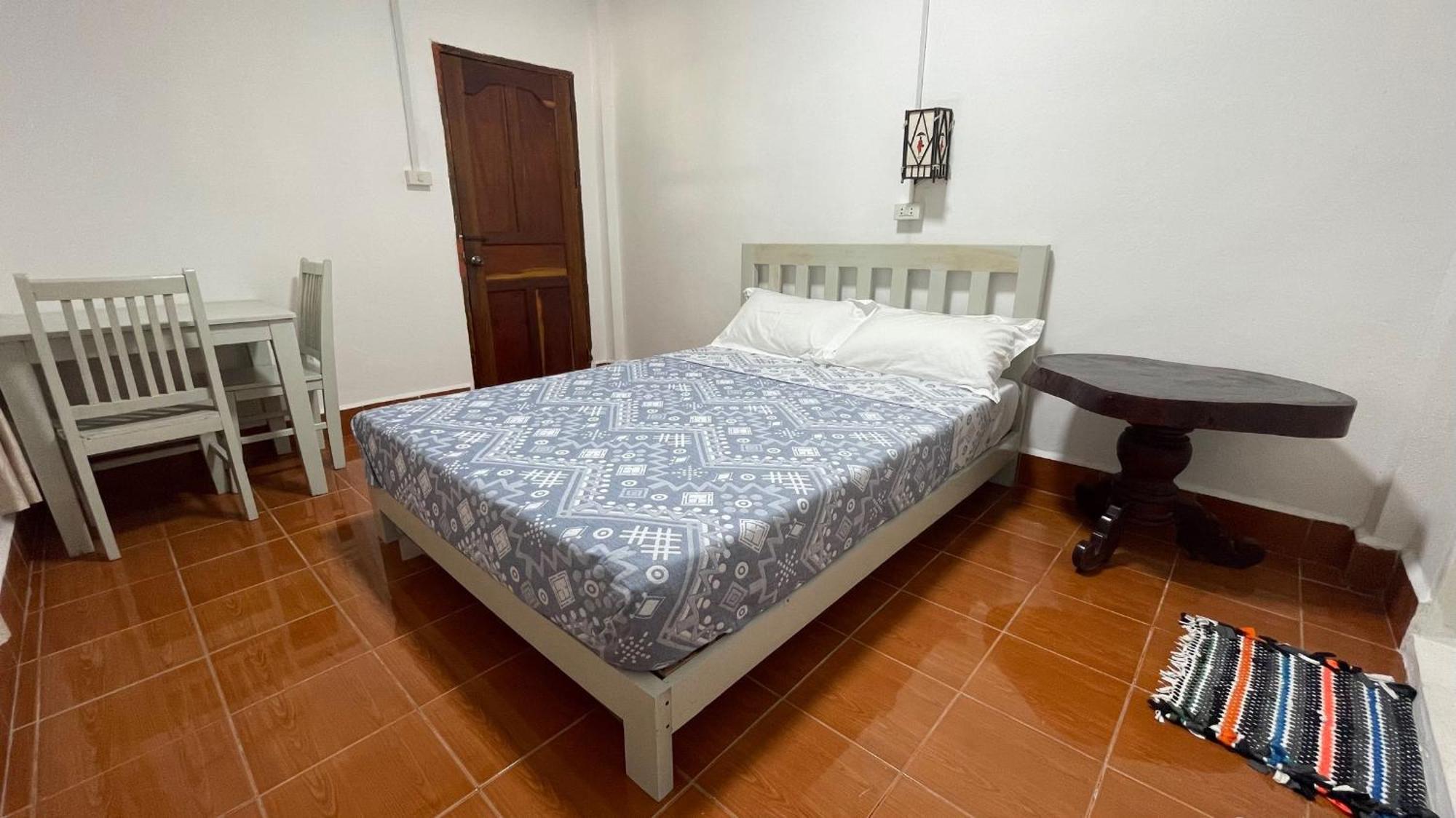 לואנג פרבאנג Moukdavan Guesthouse מראה חיצוני תמונה