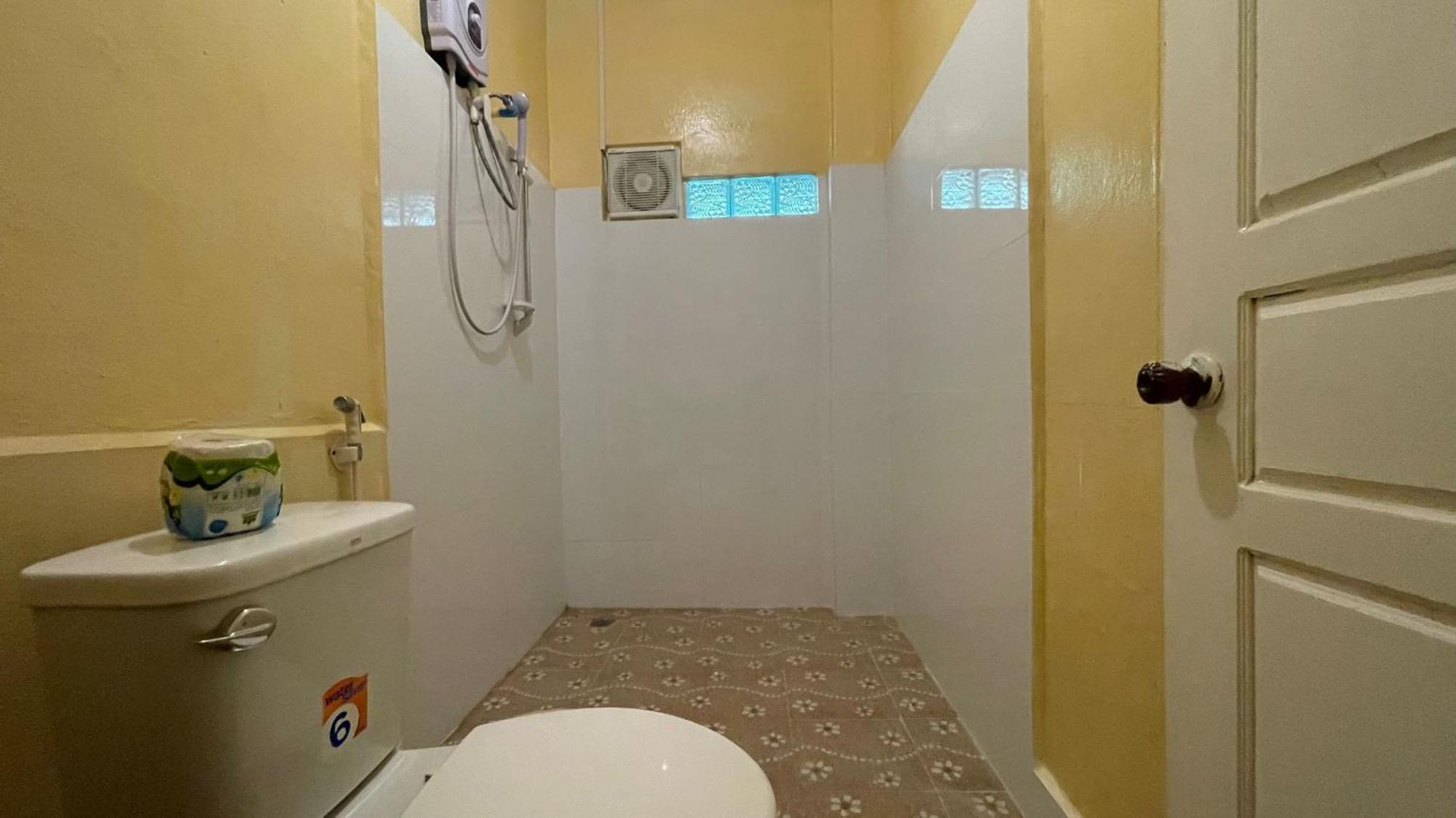 לואנג פרבאנג Moukdavan Guesthouse מראה חיצוני תמונה
