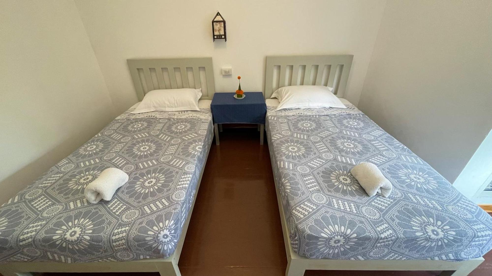 לואנג פרבאנג Moukdavan Guesthouse מראה חיצוני תמונה