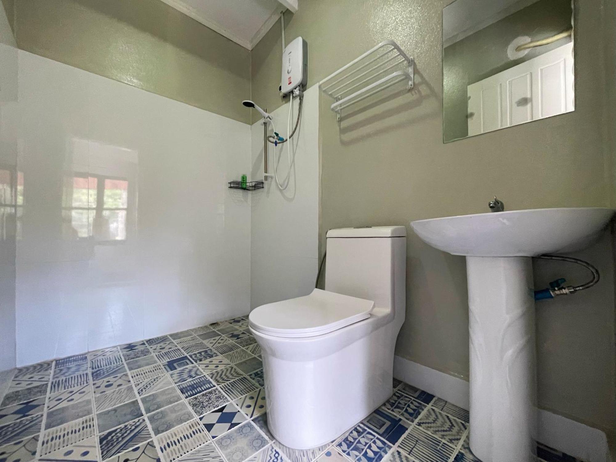 לואנג פרבאנג Moukdavan Guesthouse מראה חיצוני תמונה